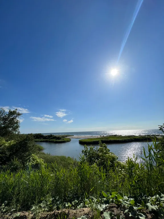 Amorebeach – где рождаются самые красивые закаты