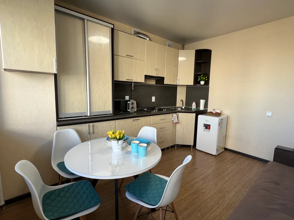 Квартира Delux в центре