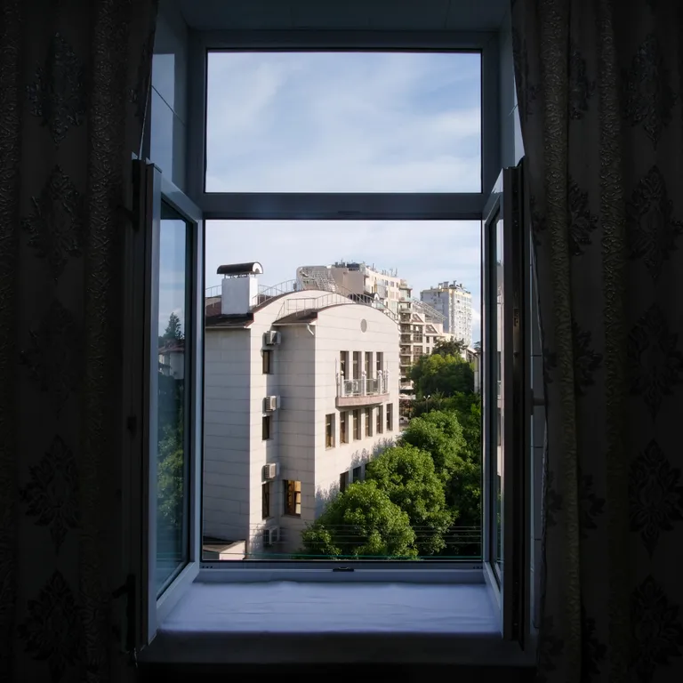 2-к квартира для семьи в историческом центре города