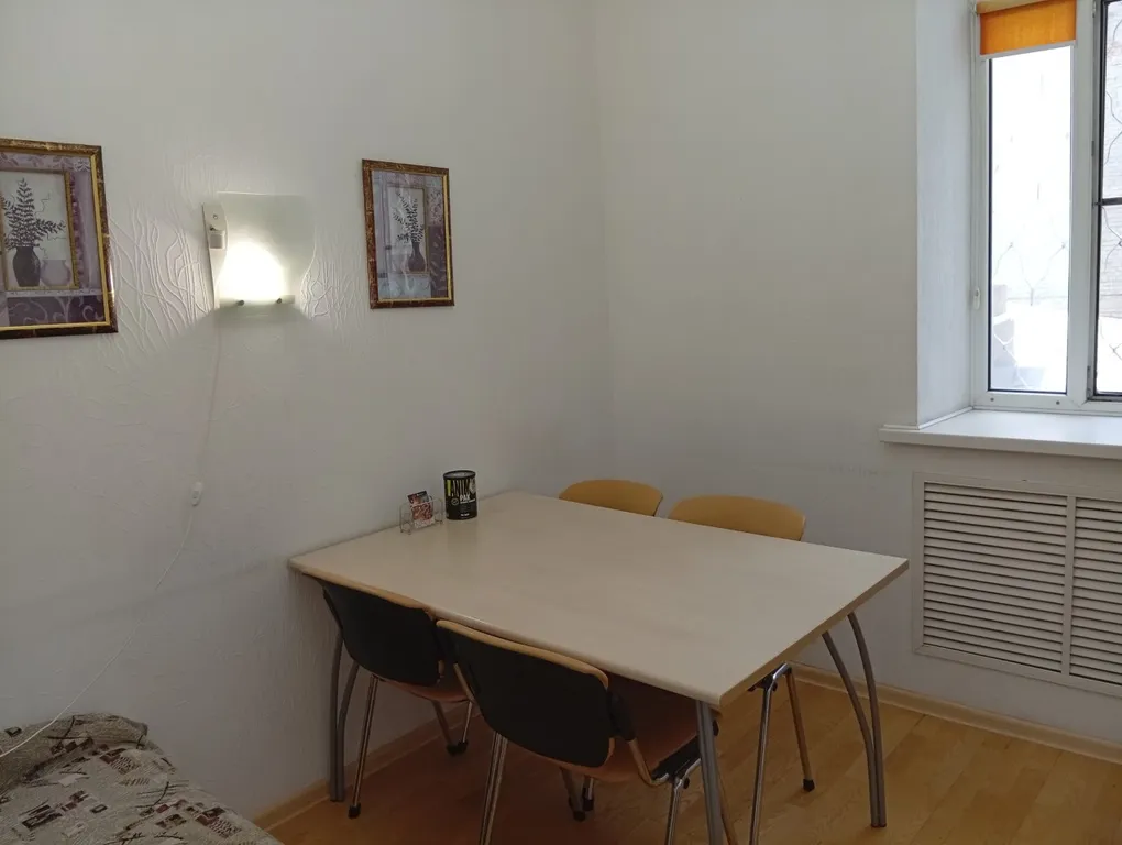 Квapтиpа с современным дизайном