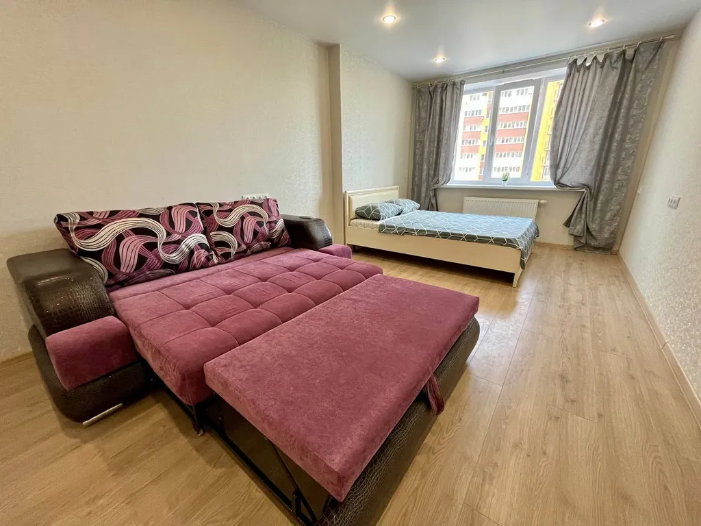 Евро квартира