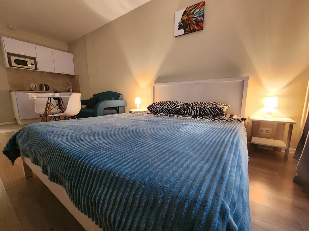 Пространство для отдыха