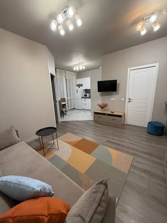 Уютная евродвушка Марта