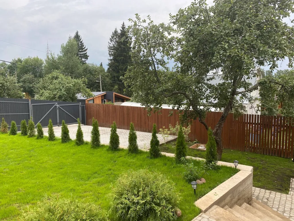 Dream House Soroсhanу