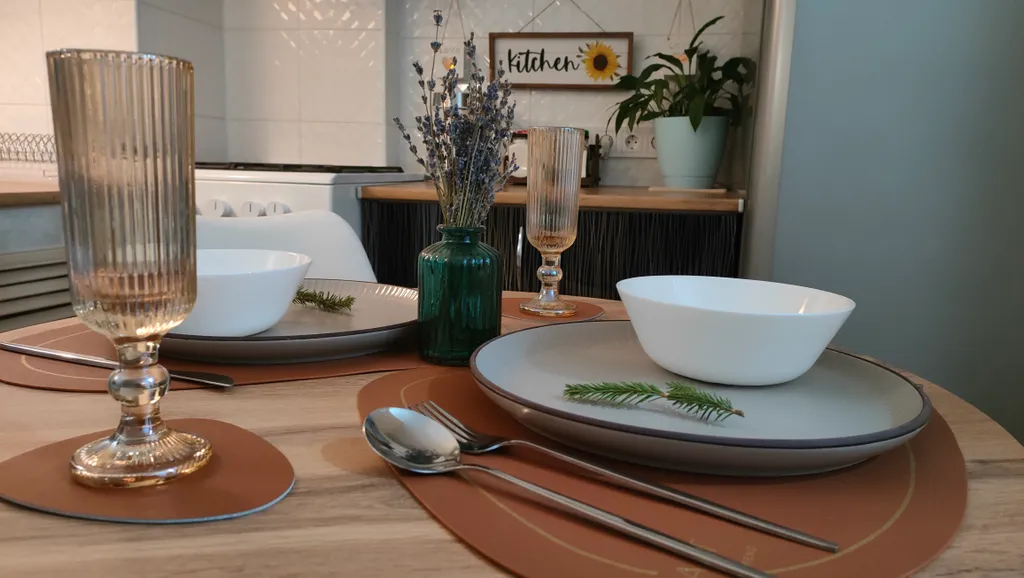 Квартира в центре города