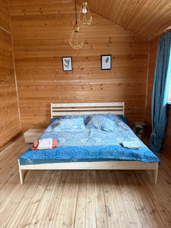 Дом 5 спален на берегу водохранилища