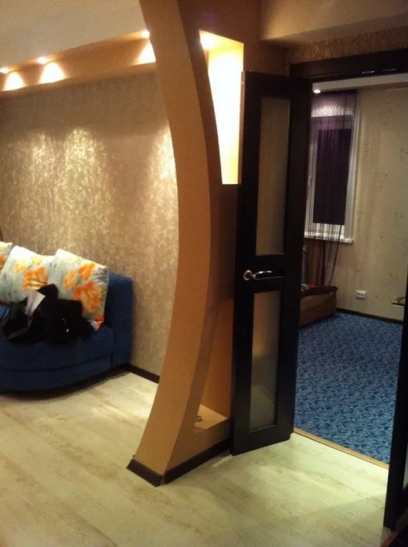 2-комнатная Квартира — аренда посуточно в Бийск