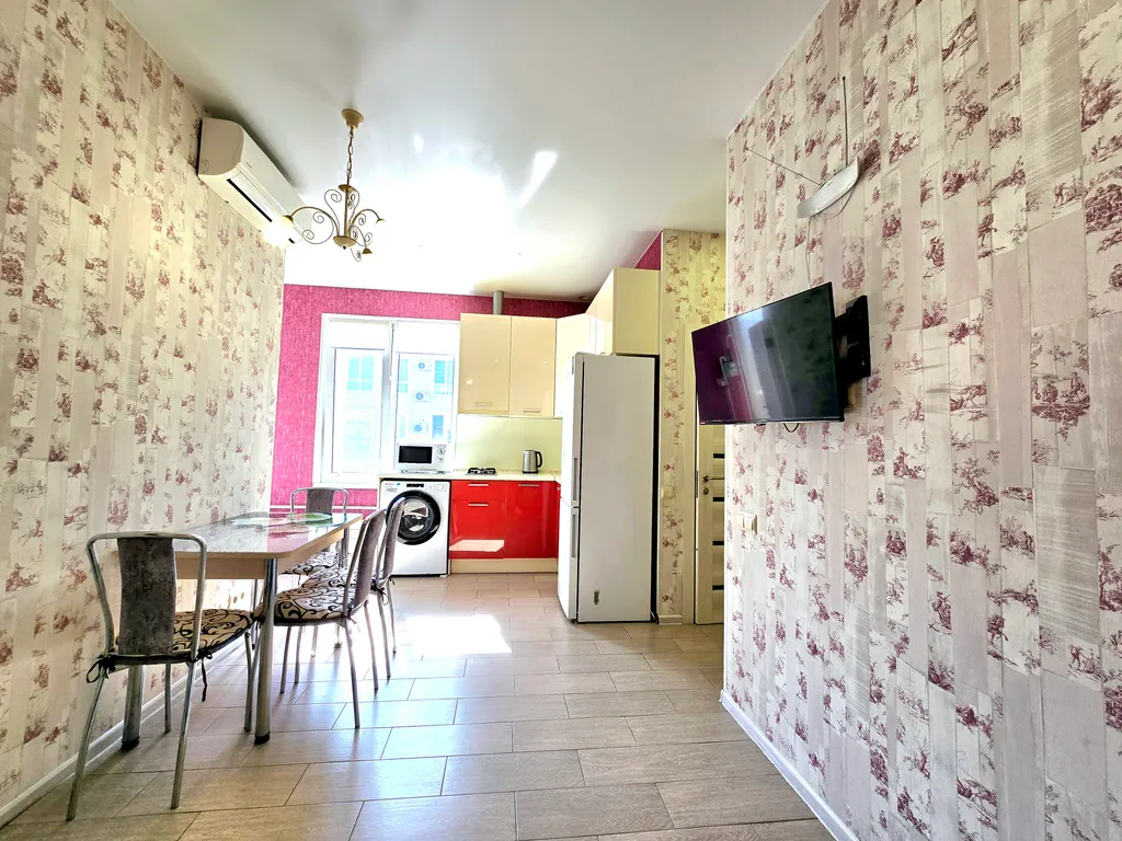 Квартира Квартира в Олимпийском парке — Сириус