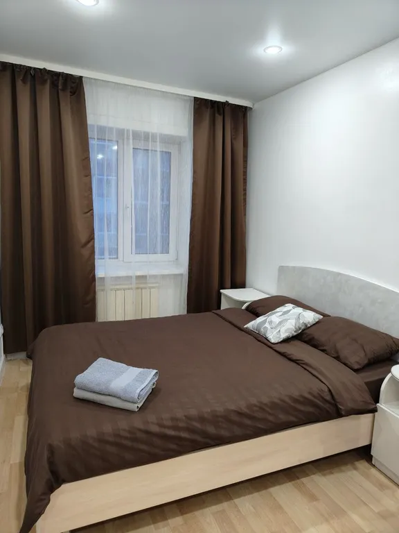 Трёхкомнатная квартира Марокко - Комфорт класса в центре города