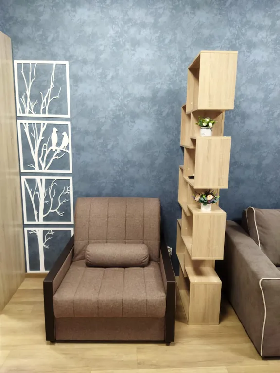 Квартира Уютная квартира с видом на горы — Сириус