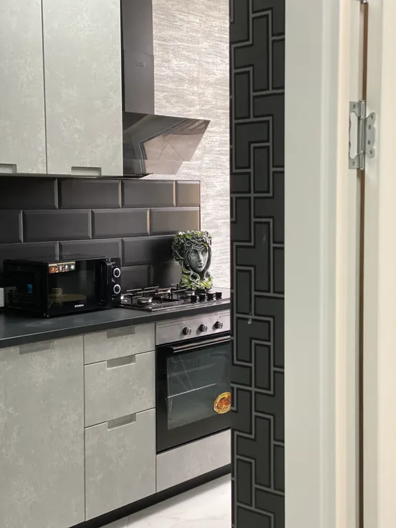 Апартаменты в центре в окружении сосен