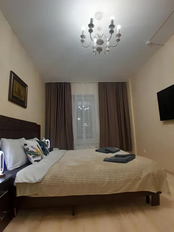 Квартира в центре