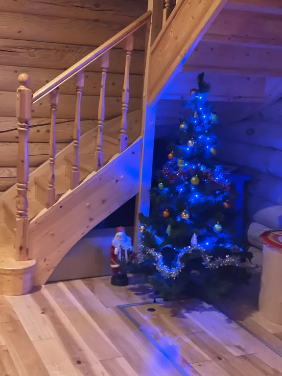 Дом у Финского залива