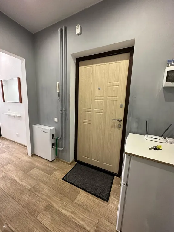 Квартира На Менделеева — Тюмень