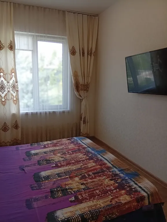 Уютный дом у моря