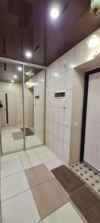 Квартира Уютная квартира в октябрьском районе — Красноярск