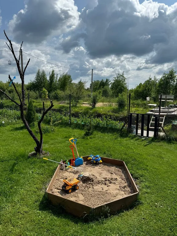 Коттедж Душевно, уютный загородный домик — Войскорово