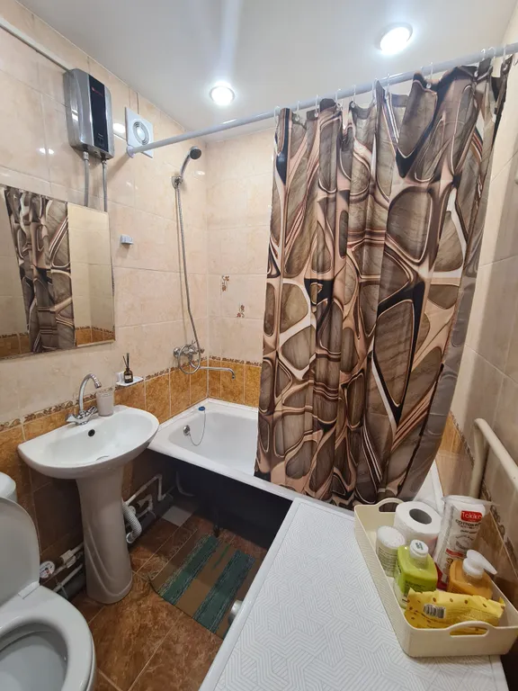 Уютная квартира напротив Центрального рынка