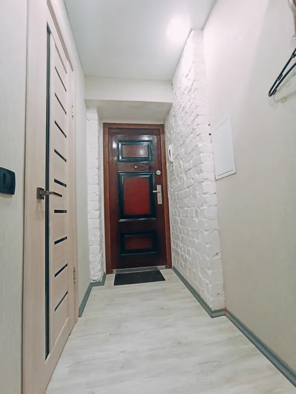 Комфортная квартира