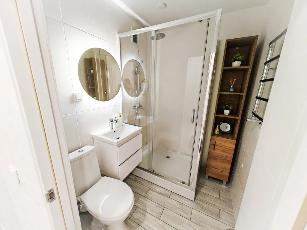 Квартира рядом с автовокзалом