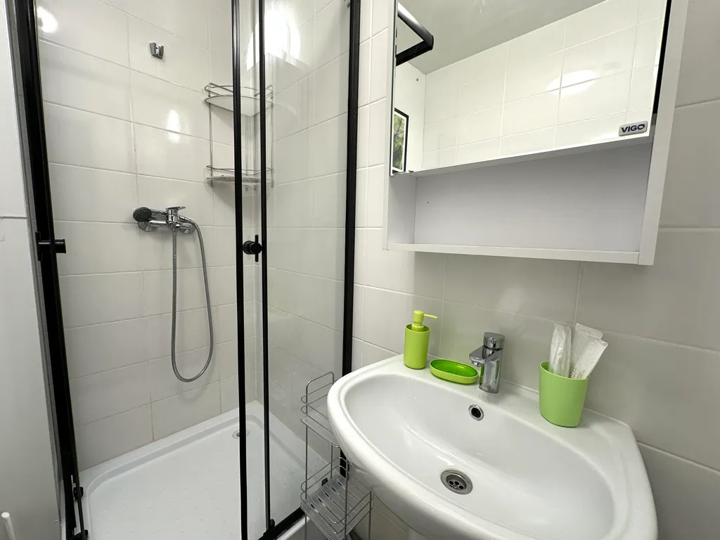 Студия рядом с аэропортом Внуково