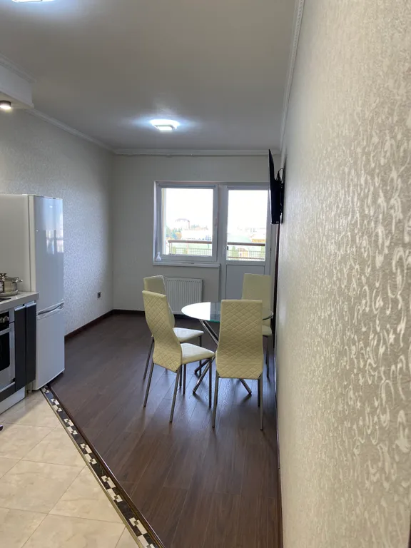 Квартира Квартира в самом центре Адлера — Адлер