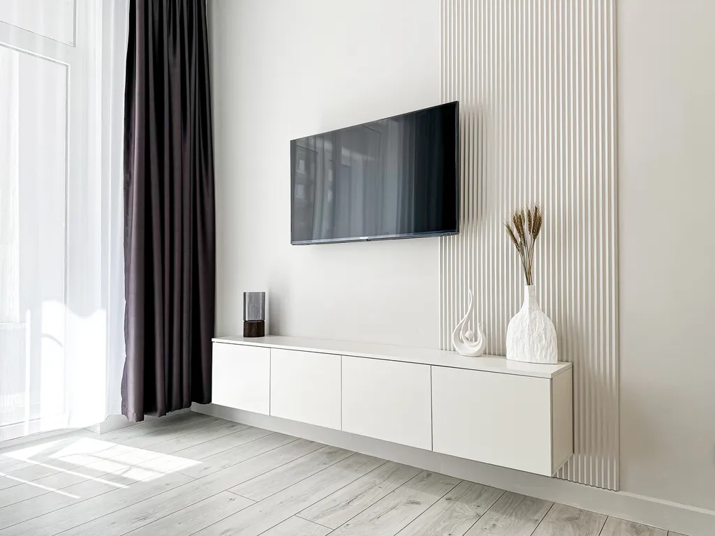 Meridian White Marble