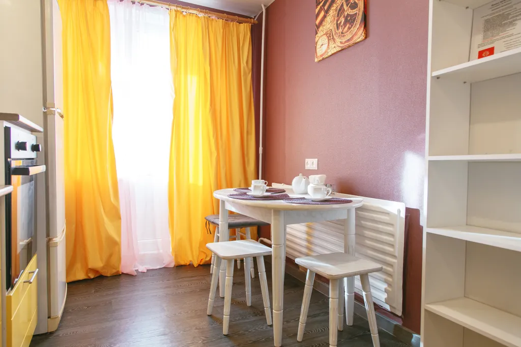 Рабочий дом