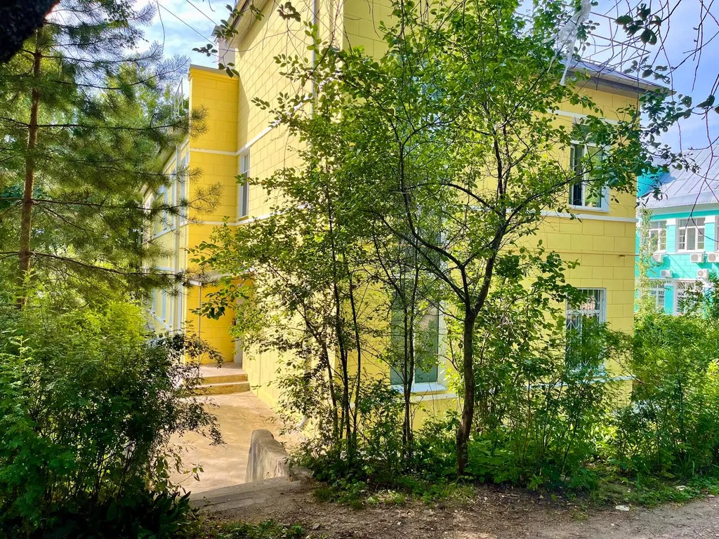 Стильная двушка в центре