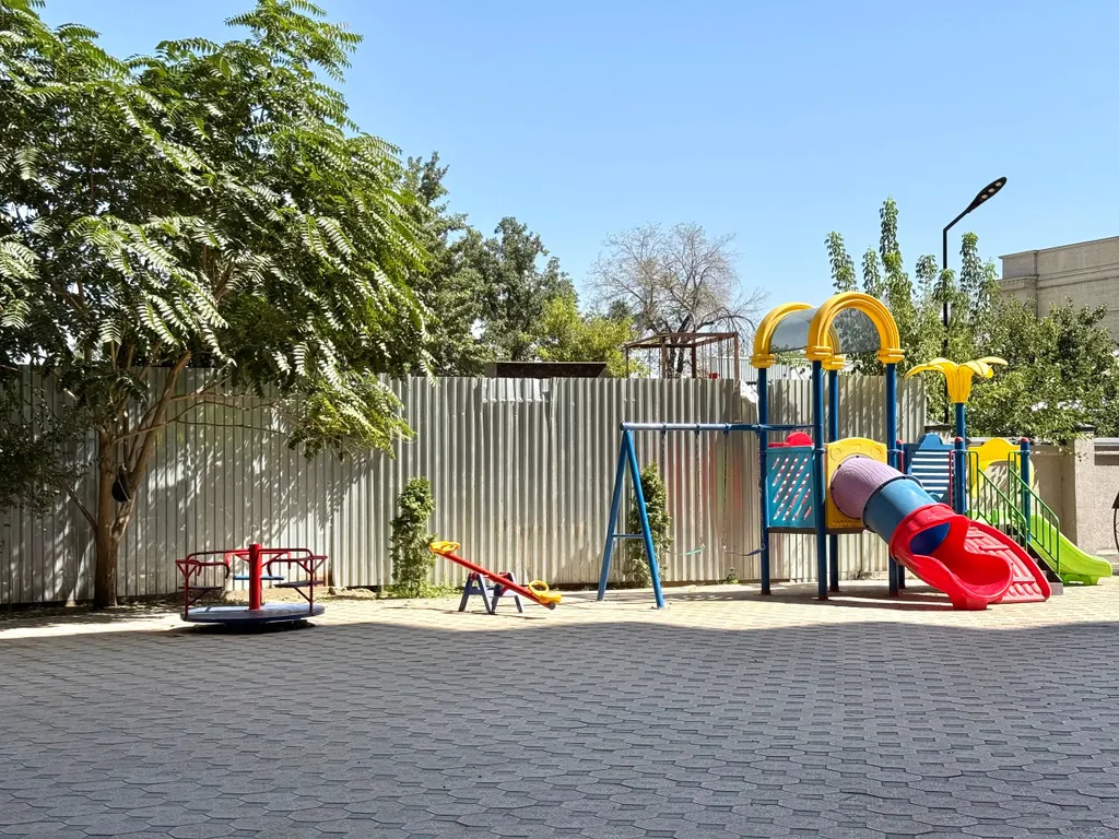 Уютные апартаменты в центре города на ул. Жумабека 219/75