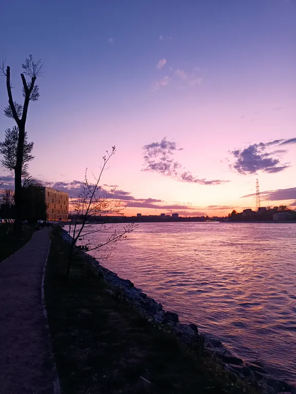 Квартира 3-комнатная Квартира — Санкт-Петербург