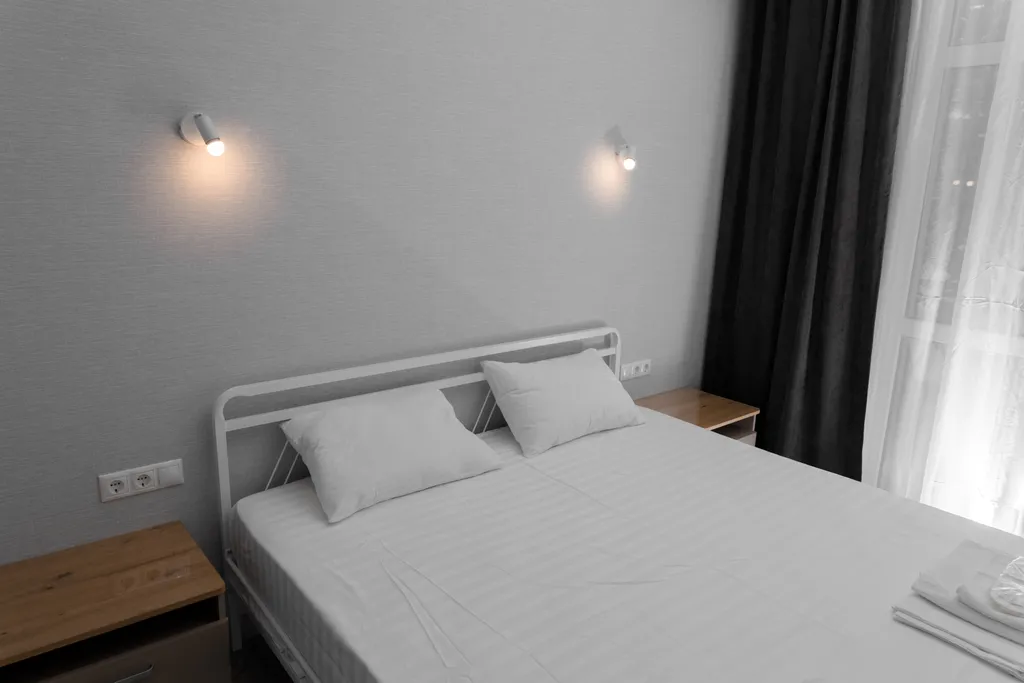 Три шага новый блок