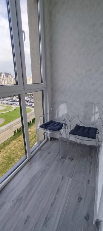 Квартира Уютная квартира в центре города — Зеленоградск