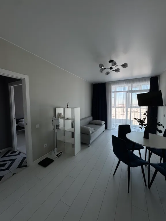 Уютная квартира с красивым видом — аренда посуточно в Рязань