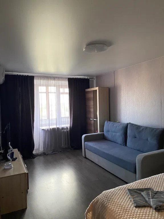 Квартира Уютная 2-х комнатная квартира в центре города для вашего отдыха — Ярославль