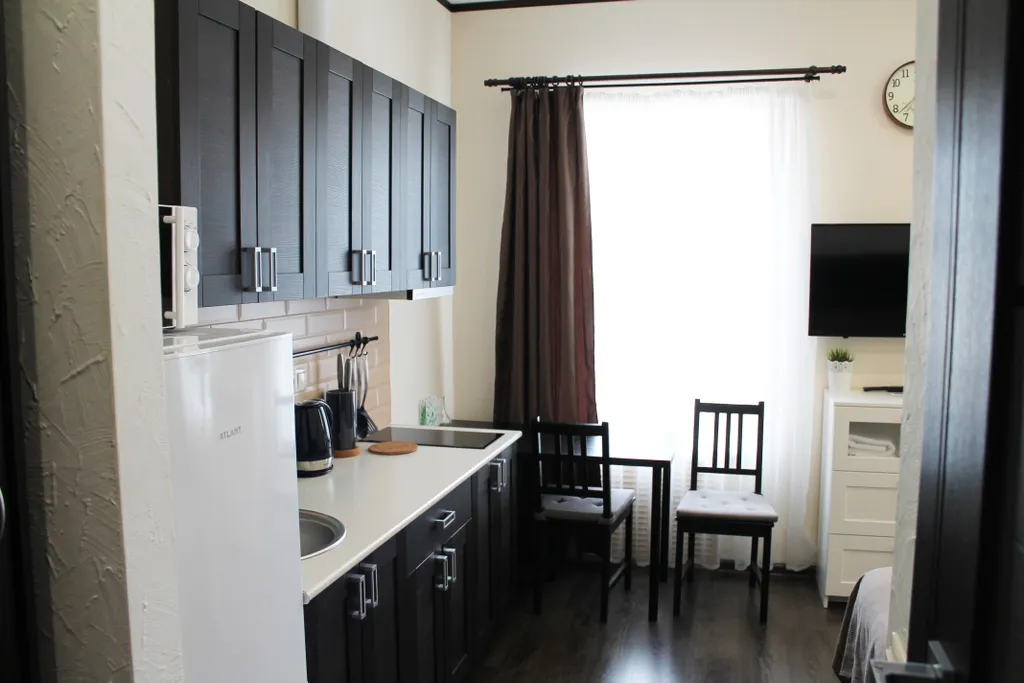 Квартира 12/1