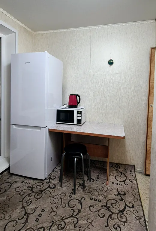 Уютная квартира в элитном районе