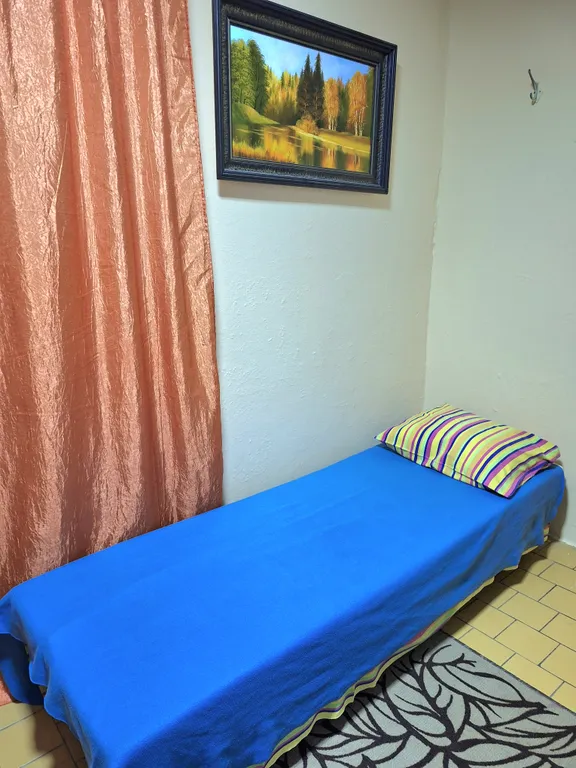 Комната на 3-х человек экономкласса