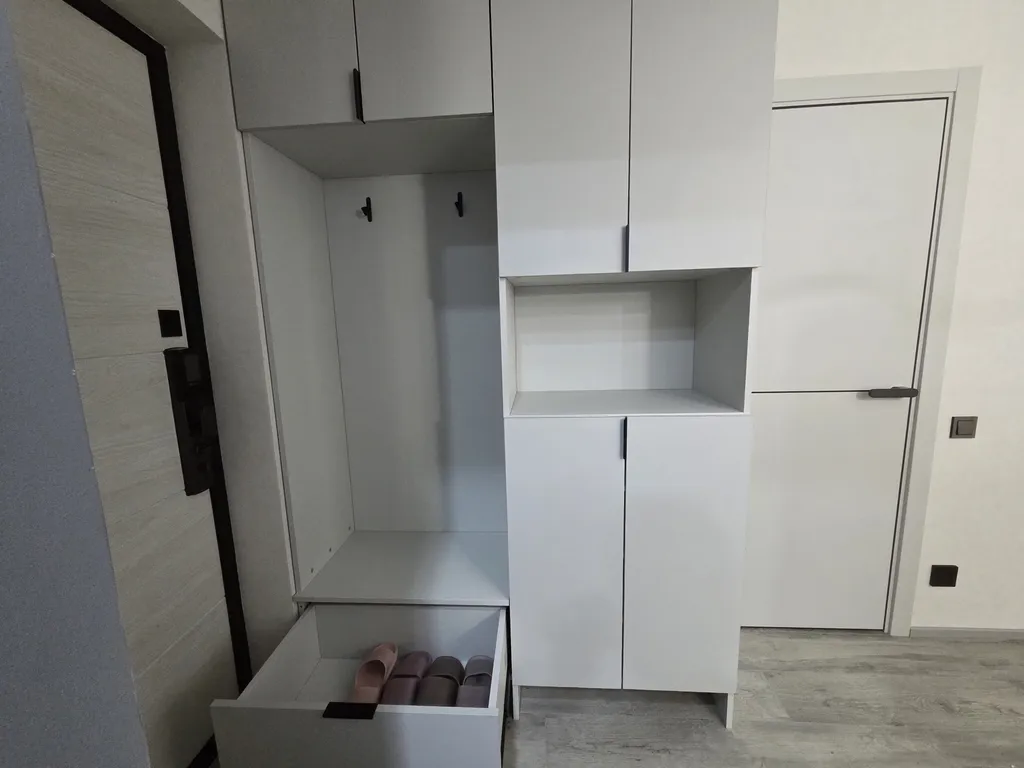 Самая Владивостокская квартира