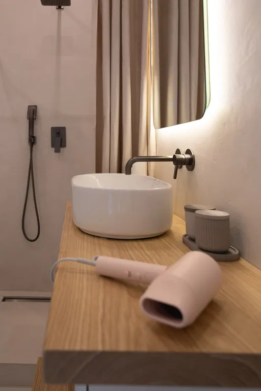 Апартаменты у моря «На Ольховой»