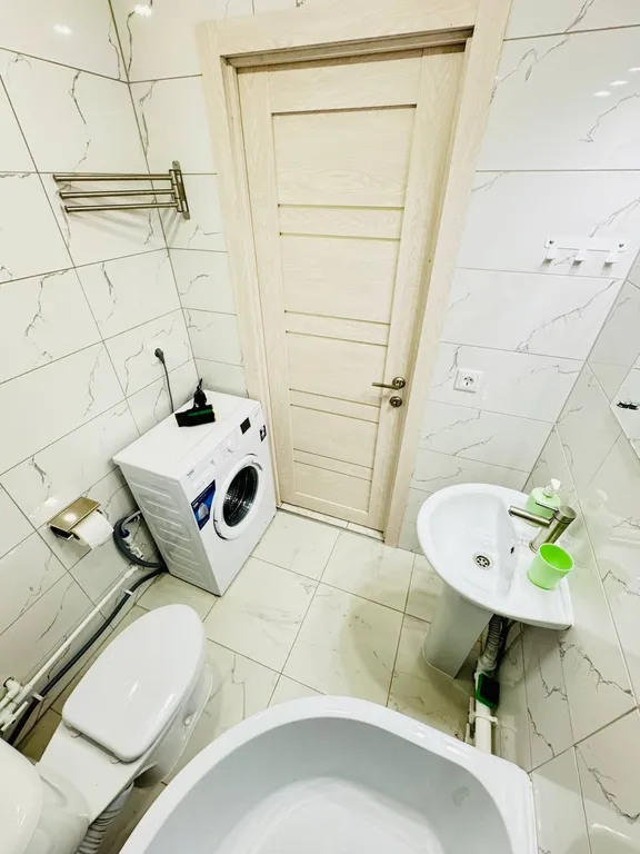 Мини студия возле парка Маяковского