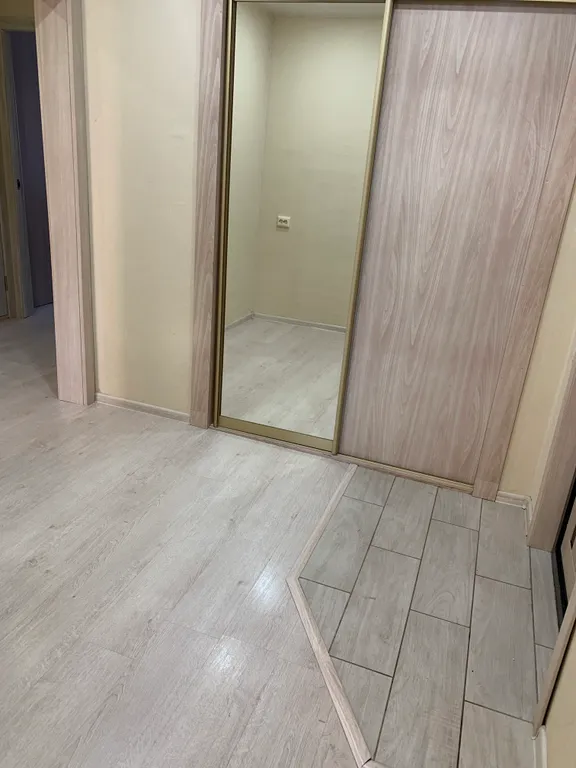 Чистая 3-х комнатная квартира