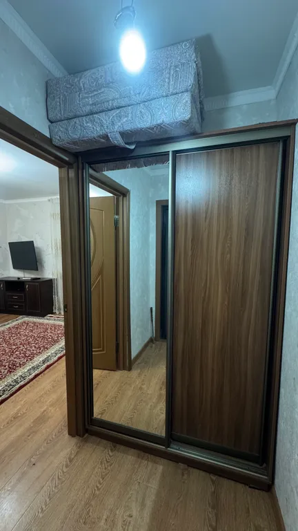 Квартира в шаговой доступности от моря