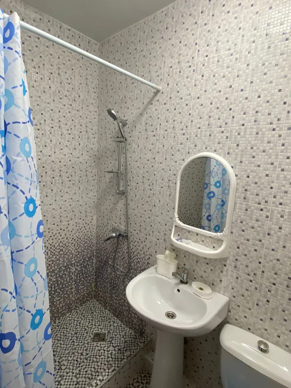 Эконом проживание с элитным видом