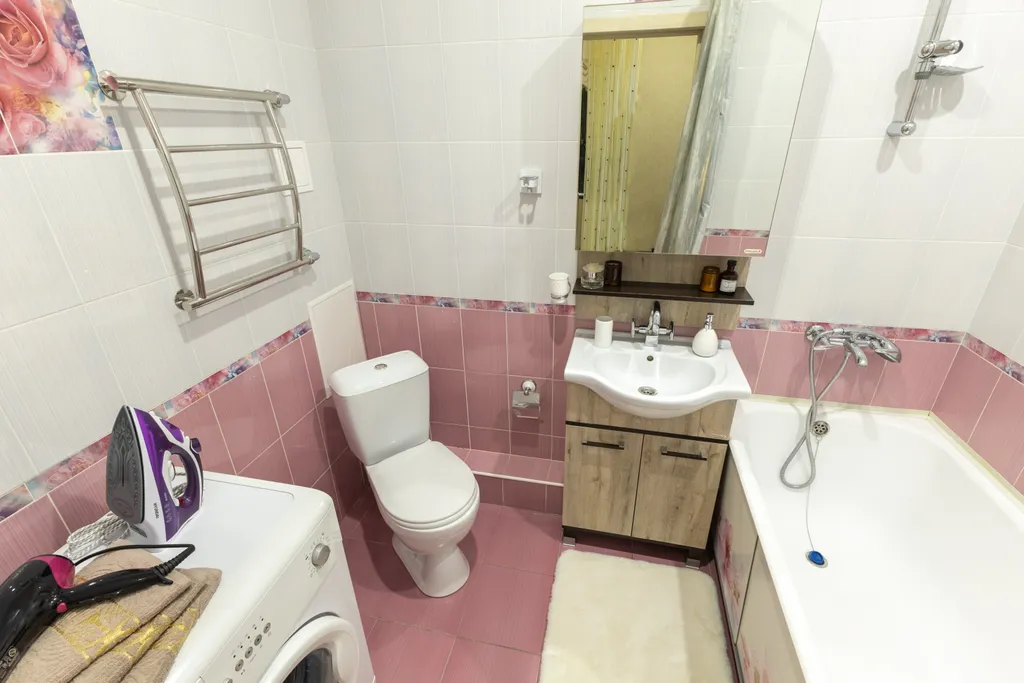 Апартамент уют плюс