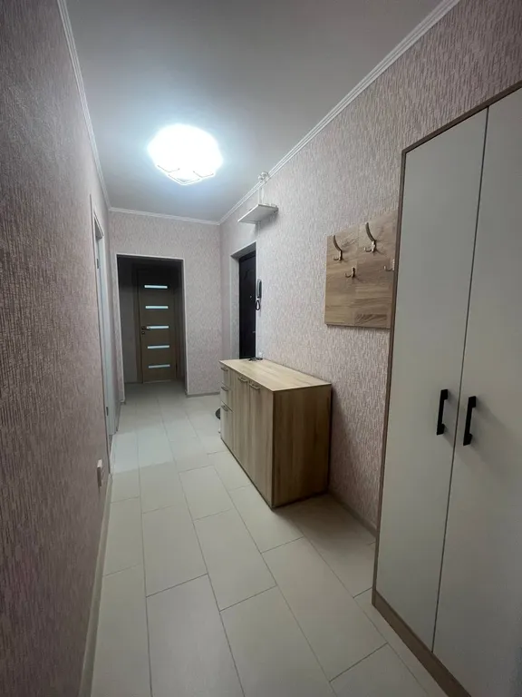 Квартира Уютные трёхкомнатные апартаменты — Ногинск