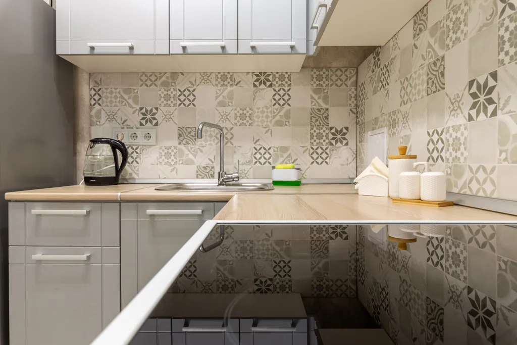 Квартира Шикарная квартира в ЖК Притяжение — Красноярск