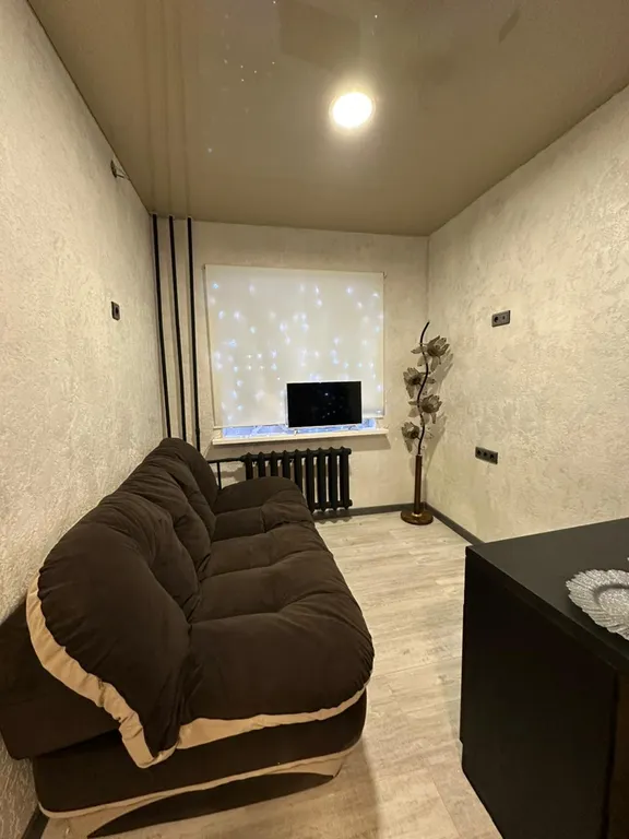 Уютная студия