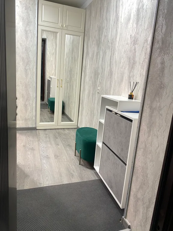 Квартира Стильная однушка с видом на горы — аренда посуточно в Эльбрус