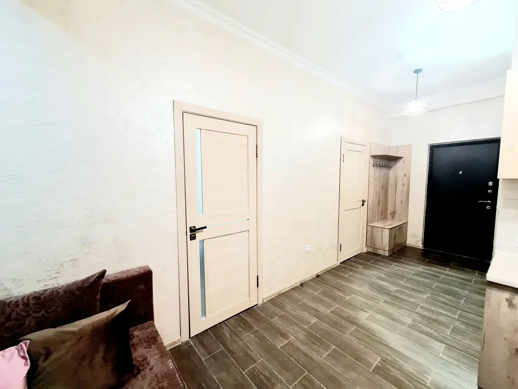 Жилой Комплекс Central Park Residence